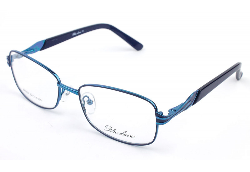 Качественные диоптрийные очки Blue Classic 63037